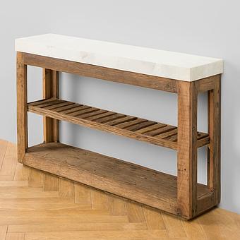 Greta Console