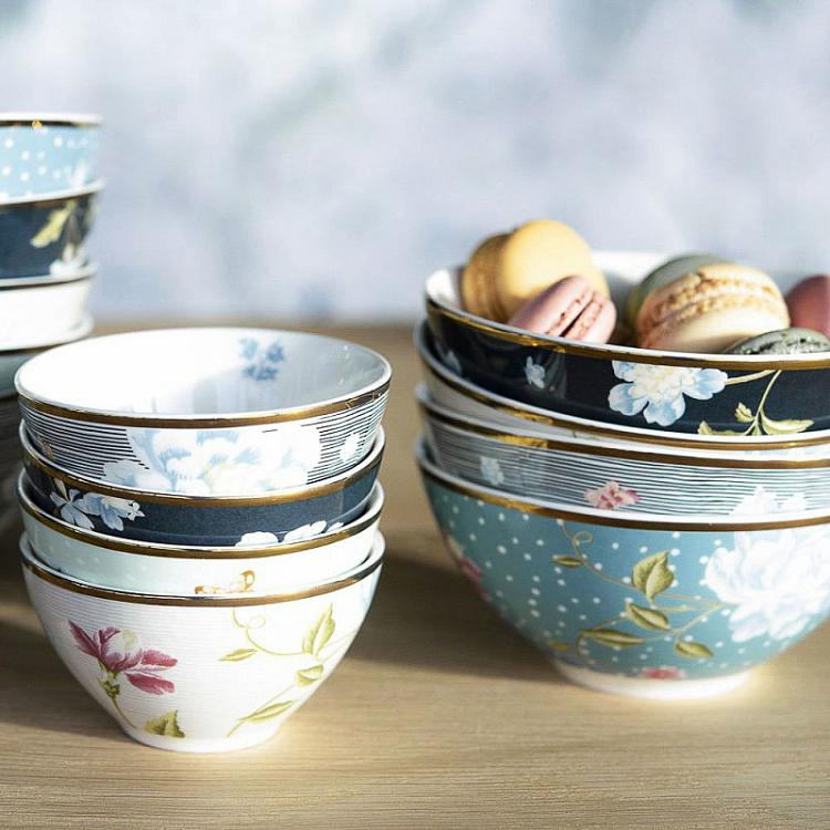 Пиала Полночь, M Midnight Uni Bowl Medium