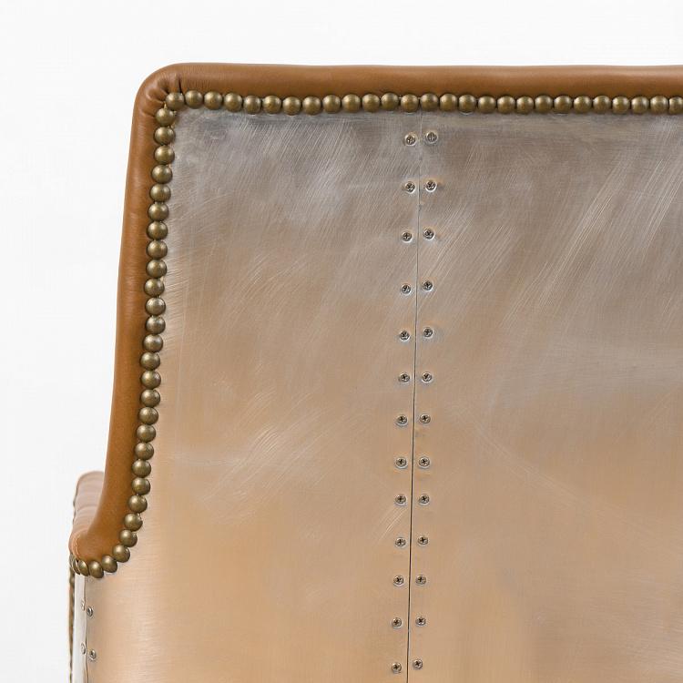 Рабочее кресло Палермо Ufficio Palermo Armchair D