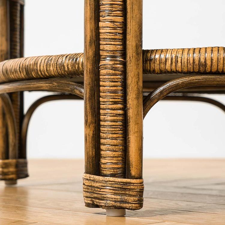 Журнальный стол Веракрус Veracruz Coffee Table