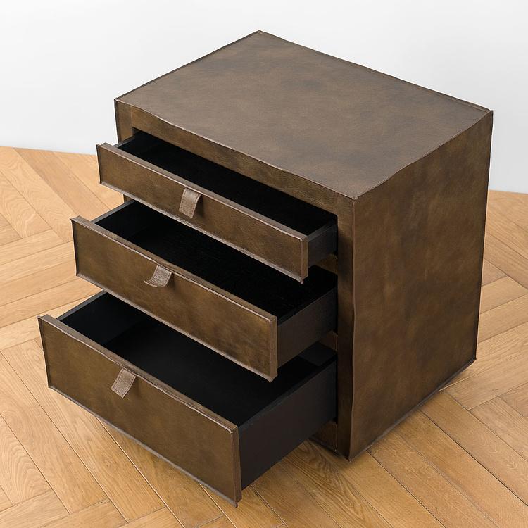 Прикроватная тумба Тибет Tibet Side Table RM
