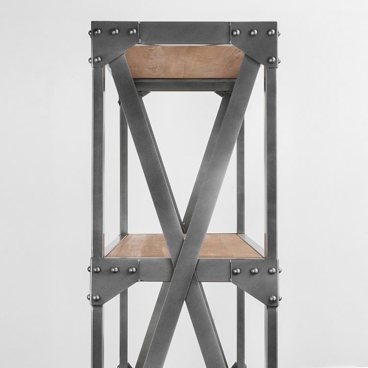 Стеллаж Ассамблея Assembly Shelf PF