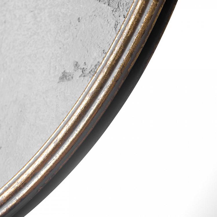 Зеркало Королевская лилия Fleur-De-Lys Mirror