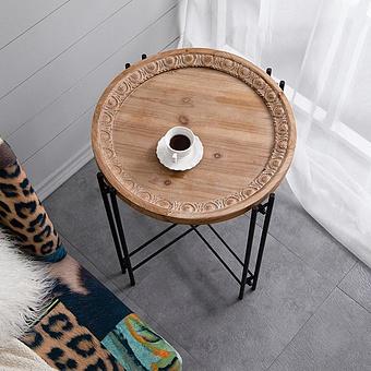 Прикроватный столик Kasara Side Table