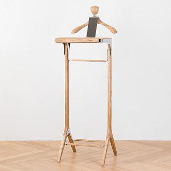 Bristol Console, Oak