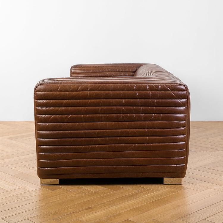 Двухместный диван Роберто Roberto 2,5 Seater A