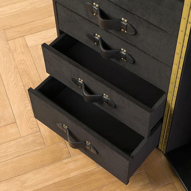 Комод-сундук Монпелье Montpellier Sideboard RM