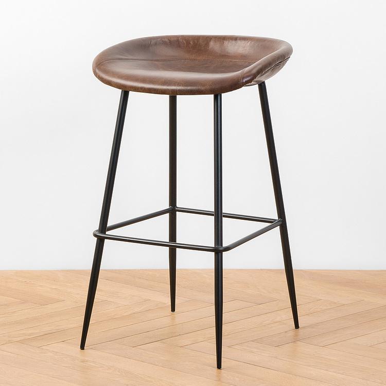 Барный стул Ва-бар Va-Bar Barstool PF