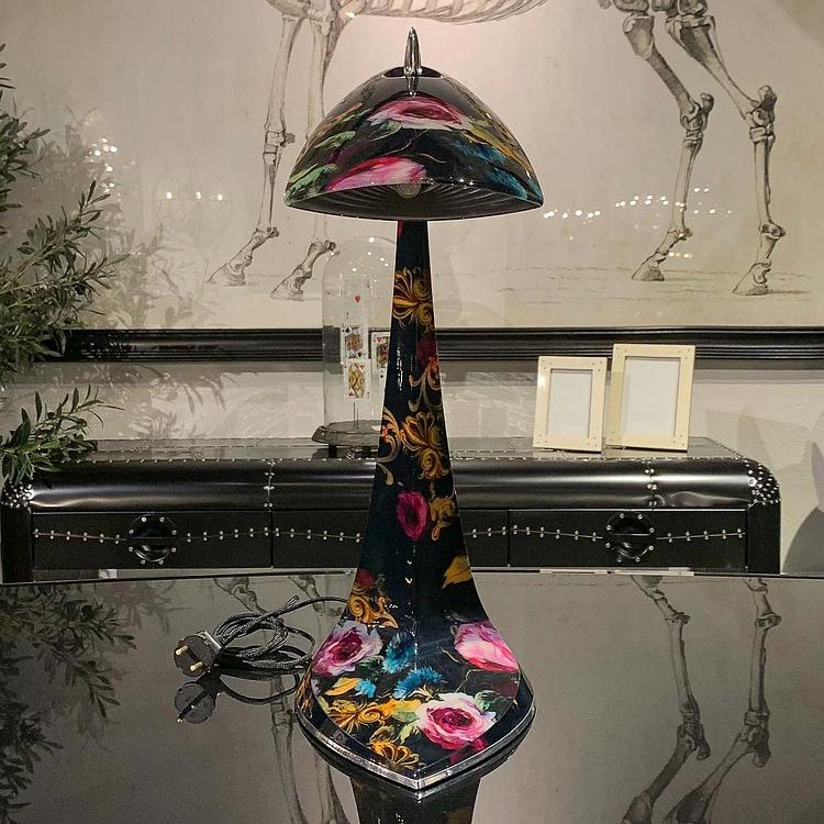 Настольная лампа Аэлита Aelita Table Lamp