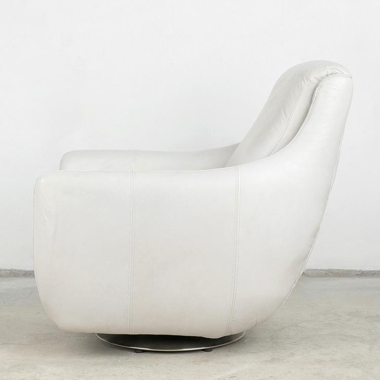 Вращающееся кресло Кэпетен Kapetan Chair