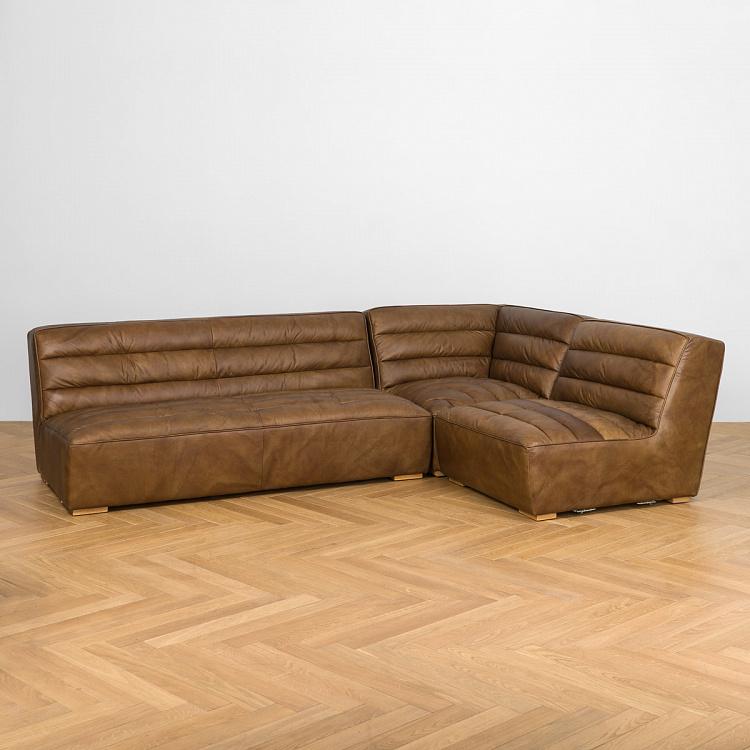 Угловой диван Меридиан Meridian Group PF