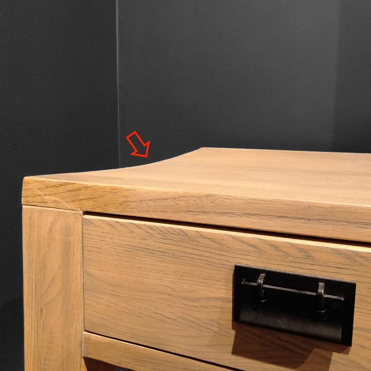 Прикроватный столик Кон-Тики дисконт1 Kon-Tiki Lamp Table discount1