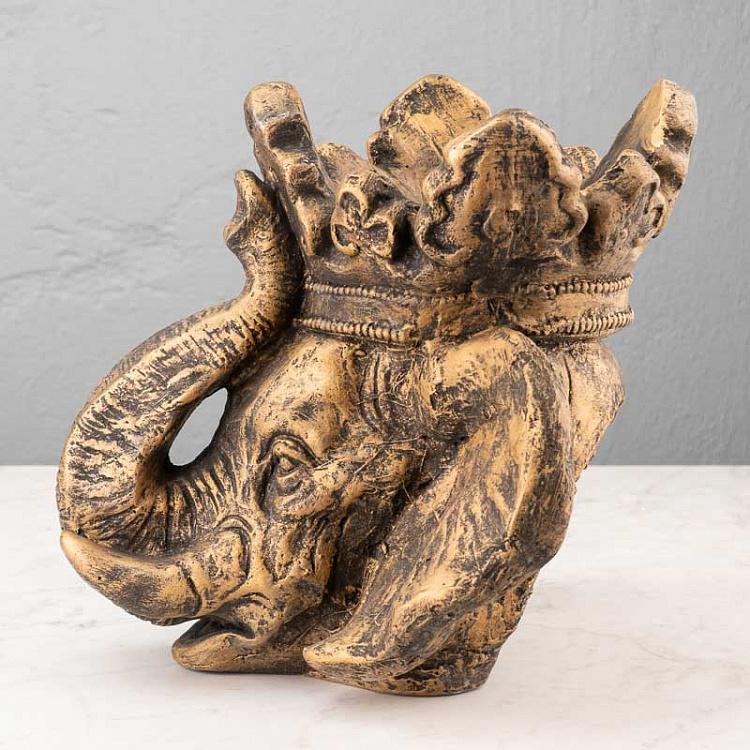 Ваза Голова слона Джамбо Elephant Head Jumbo Vase