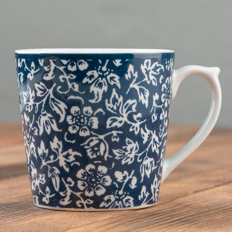 Кружка Алиссум, S Sweet Allysum Mug Small