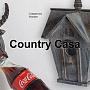Встречайте поступление декора для дома Country Casa
