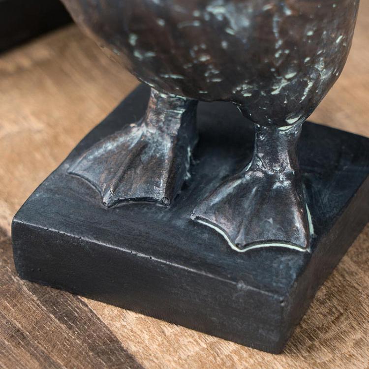 Набор из двух статуэток Гусята Set Of 2 Baby Goose