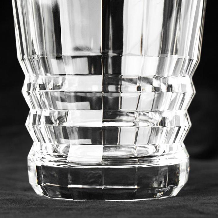 Низкий стакан Архитектор Architecte Glass Low