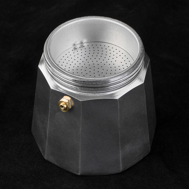 Гейзерная кофеварка Капри на шесть чашек Capri Coffee Pot 6 Cups