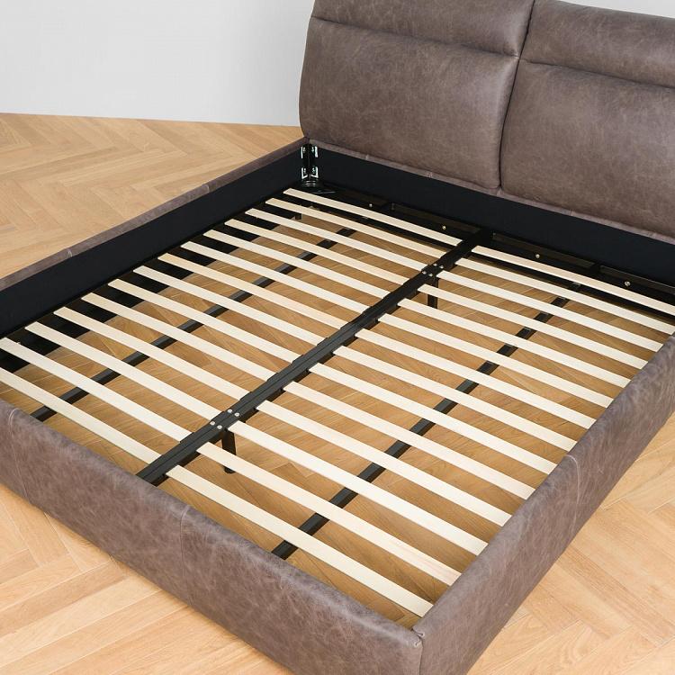 Двуспальная кровать-реклайнер Косински US Кинг Сайз Kosinski Motion Bed US King