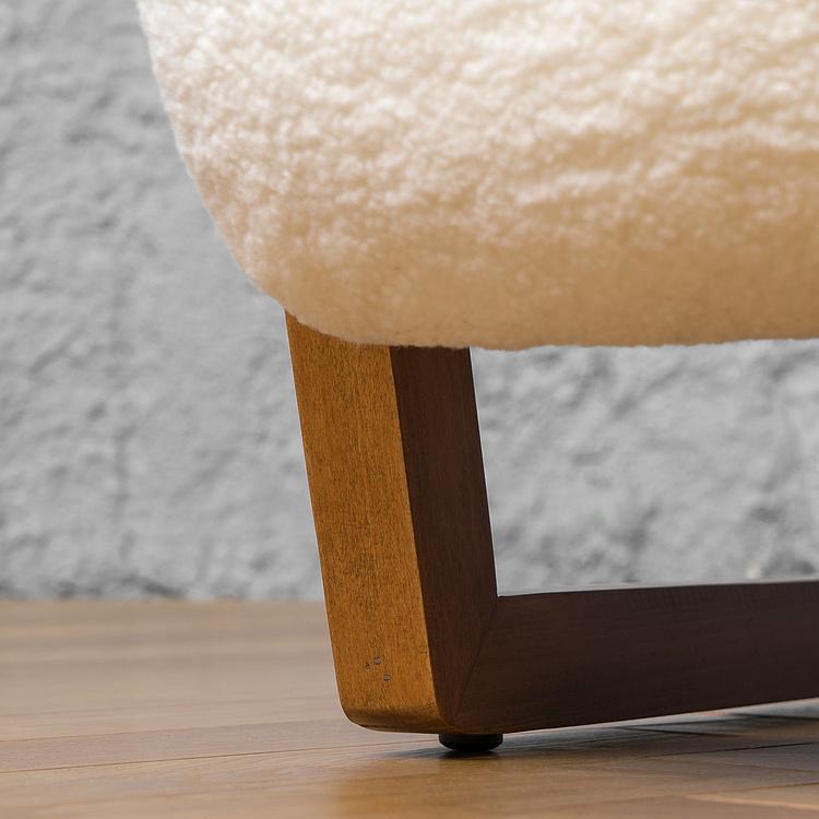 Кресло Поэт Poyet Armchair