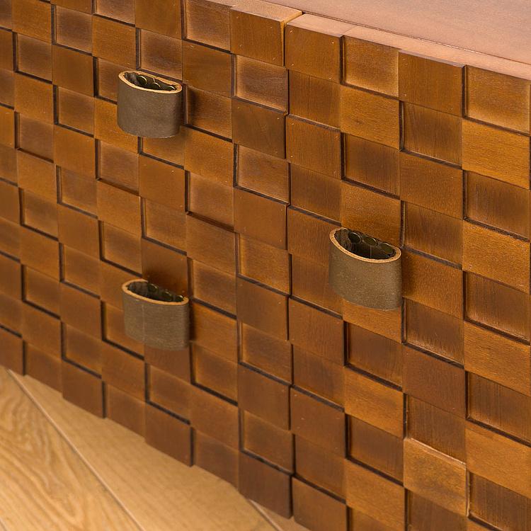 Комод-тумба под телевизор Петра Petra Sideboard RM