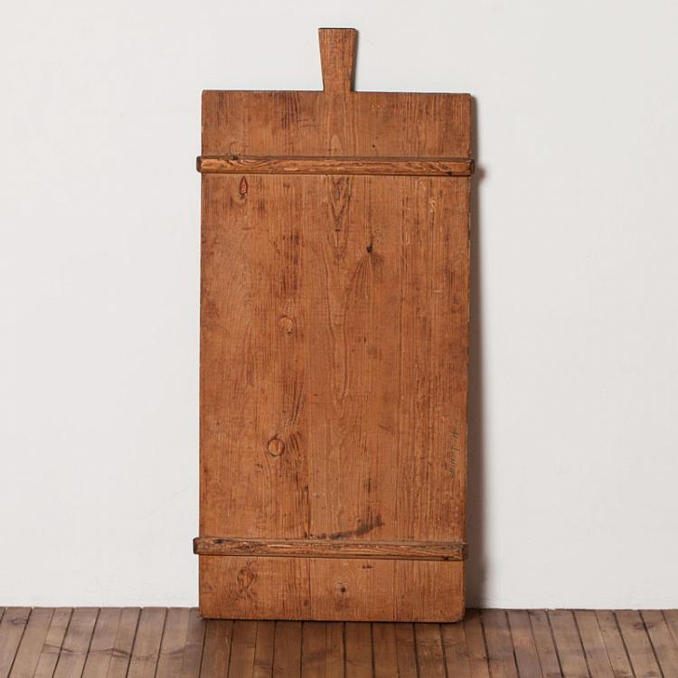 Винтажная хлебная доска Old Bread Board