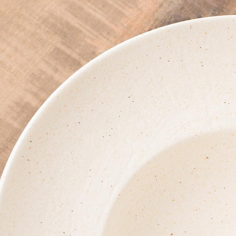 Тарелка для пасты Вулкания Саленто, S Vulcania Salento Pasta Plate Small