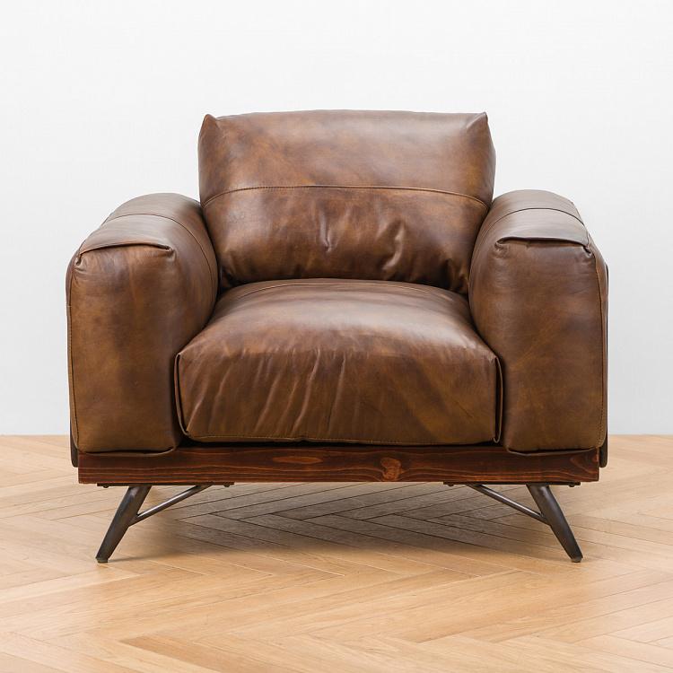 Кресло Чинечитта Cinecitta Armchair D