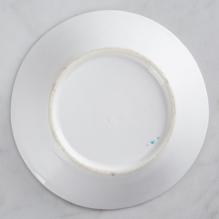 Кофейная пара Reflect Minton платина Reflect Minton Platinum