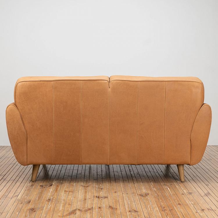 Двухместный диван Стабс Stubbs 2 Seater