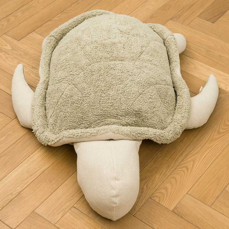 Декоративный пуф Мистер Черепаха Mr Turtle Pouf