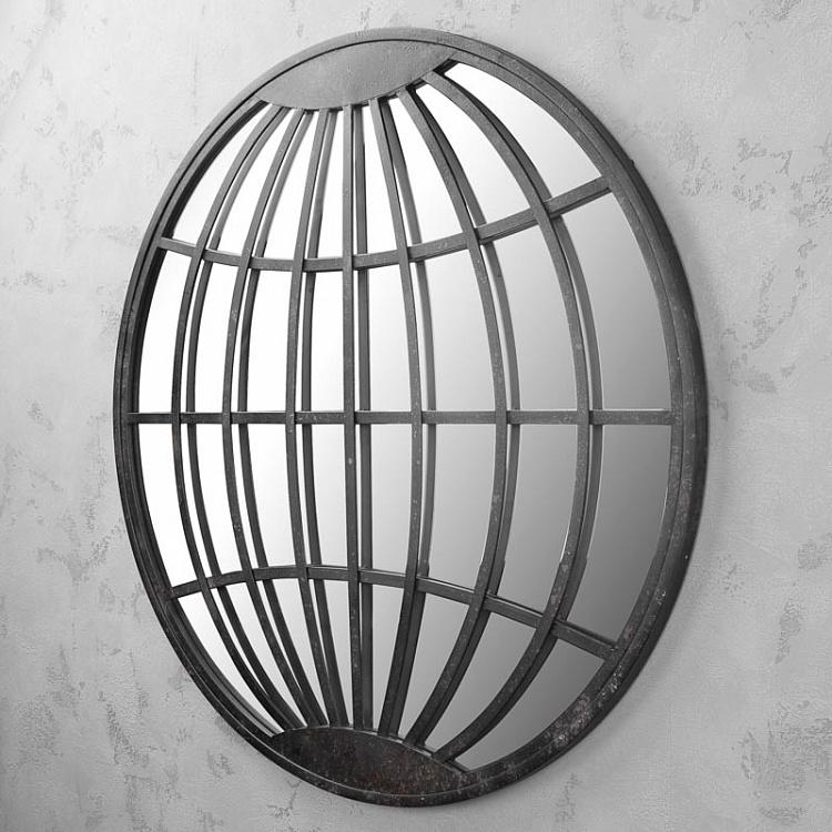 Зеркало Меридианы Mirror Meridiens