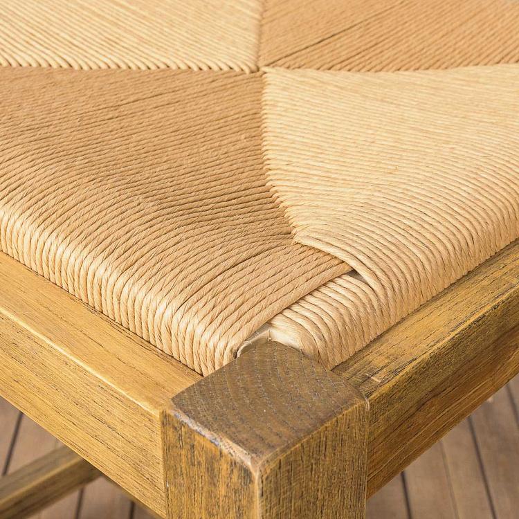 Стул Мишель с высокой спинкой Michel Highback Chair