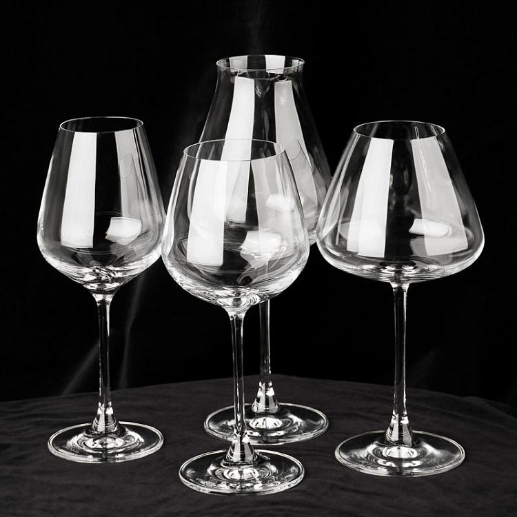 Бокал для красного вина Желание, L Desire Red Wine Glass 700 Ml