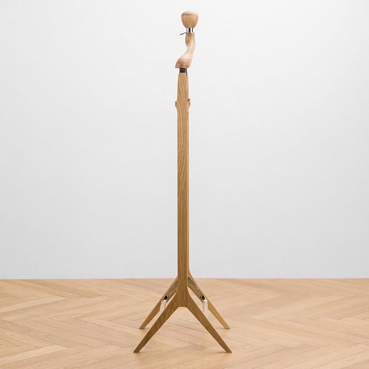 Напольная вешалка Лондон, американский дуб London Rack, American Oak