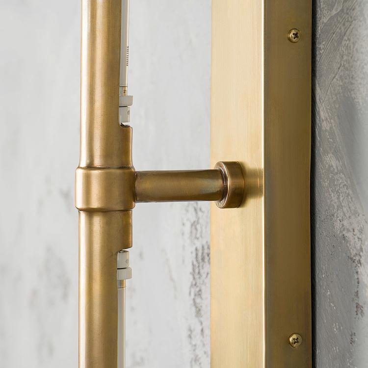 Бра Линия света Lifetime Wall Light Tube