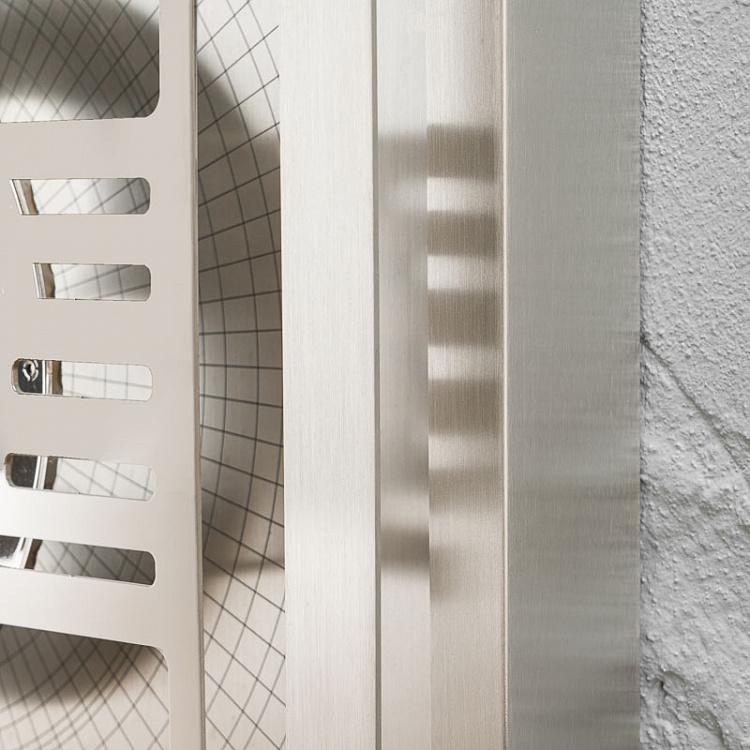 Арт-объект с подсветкой Туз Треф  Hustle Ace Of Clubs