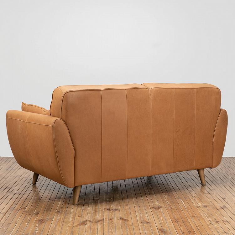 Двухместный диван Стабс Stubbs 2 Seater