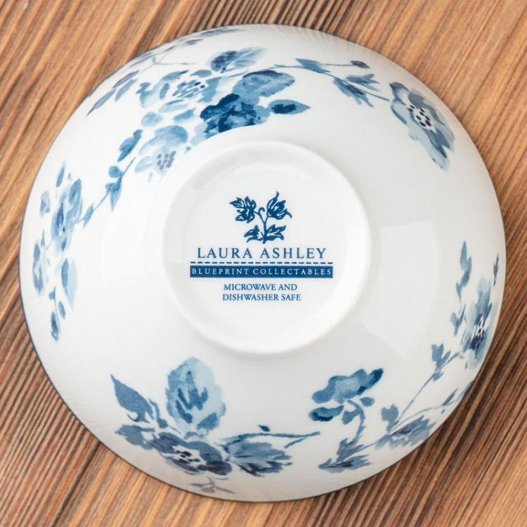 Пиала Китайская роза, M China Rose Bowl Medium