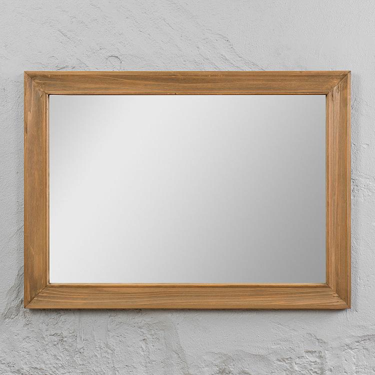 Зеркало Бокка Bocca Mirror DB