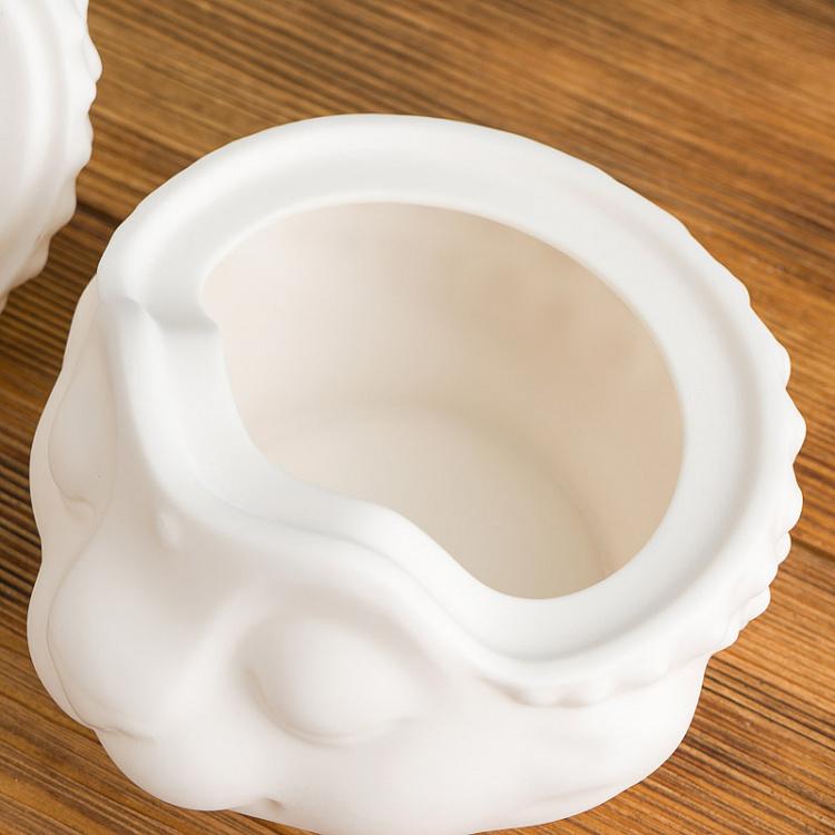 Шкатулка для украшений Кролик Будда Ом Jewelry Box Rabbit Om