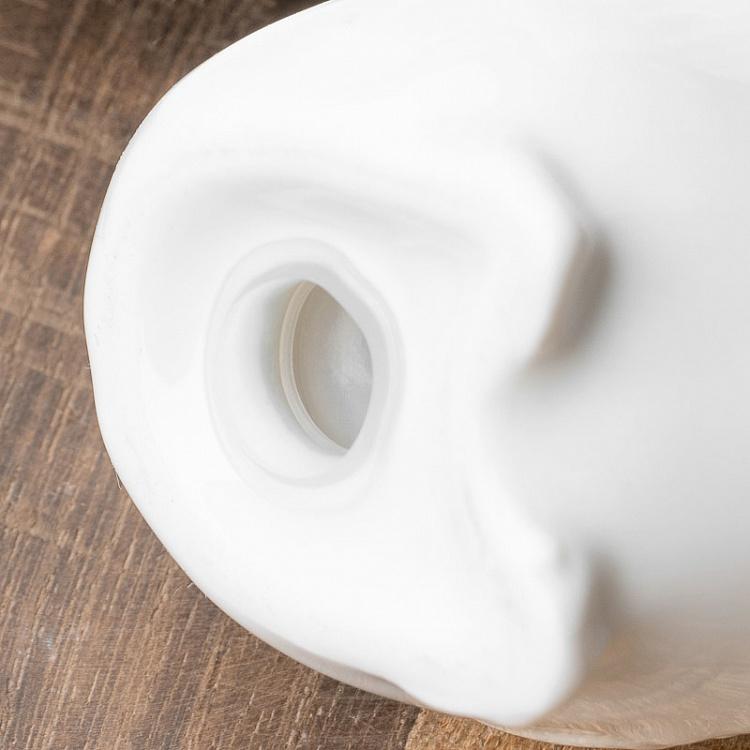 Солонка Утка Duck Salt Shaker