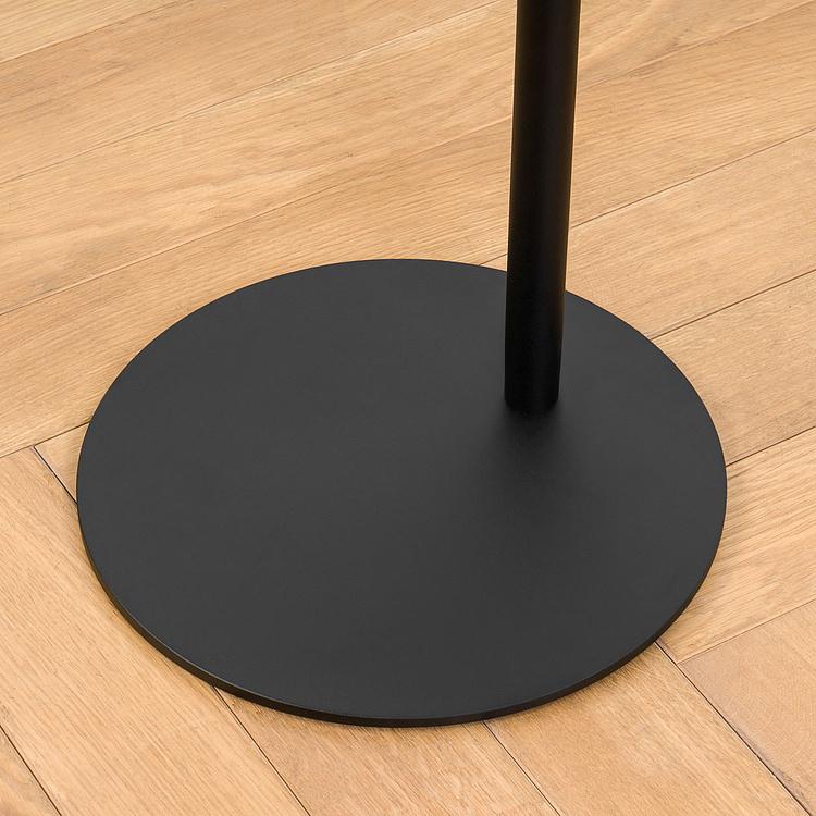 Высокий приставной столик Нарни Narni Side Table High