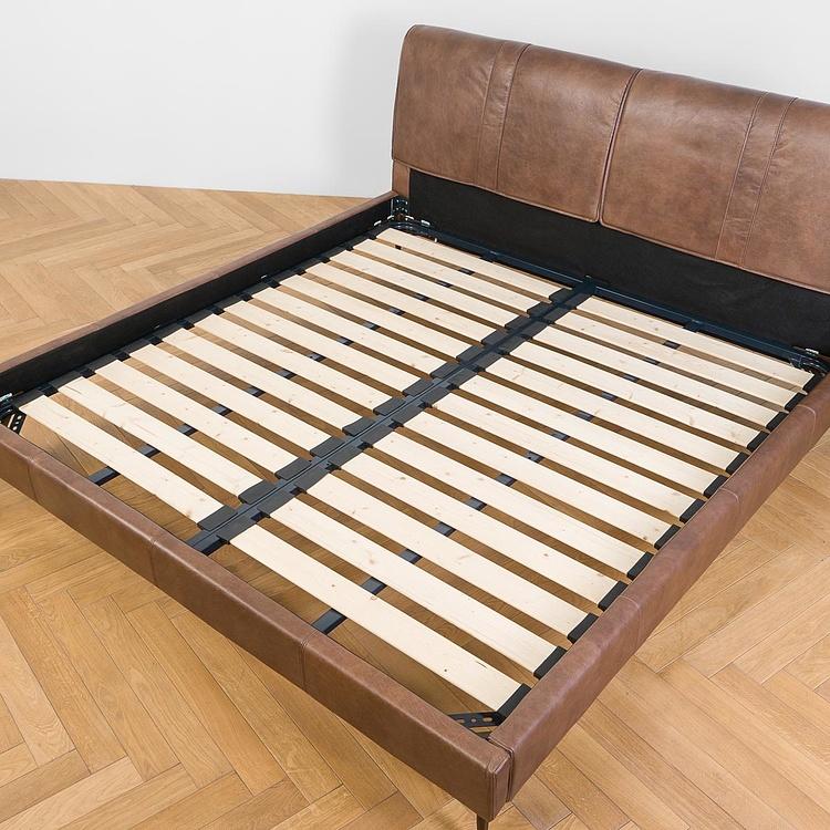 Двуспальная кровать Страсбург Strasburg Double Bed RM