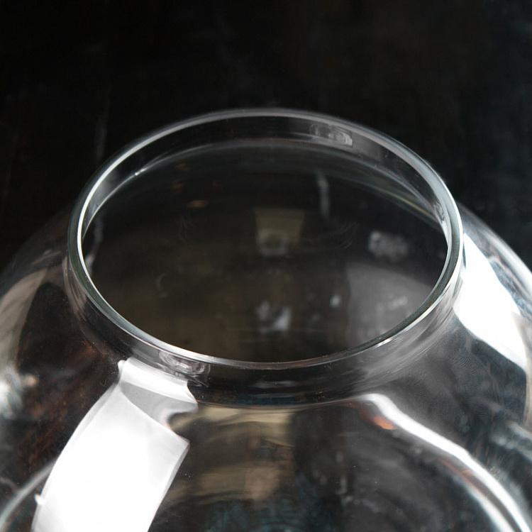 Банка с крышкой Ненси, L Nancy Large Decorative Jar