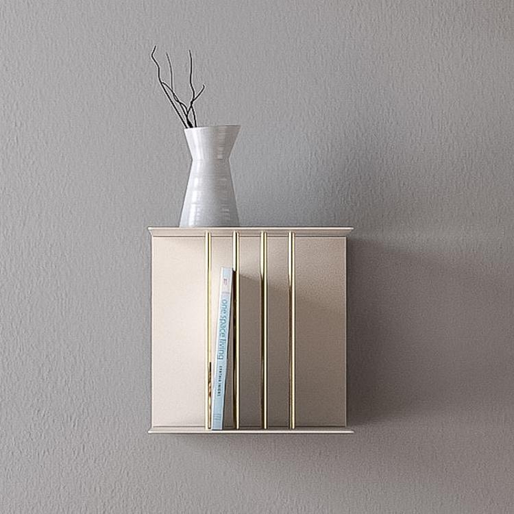 Полка Тизер Teaser Shelf