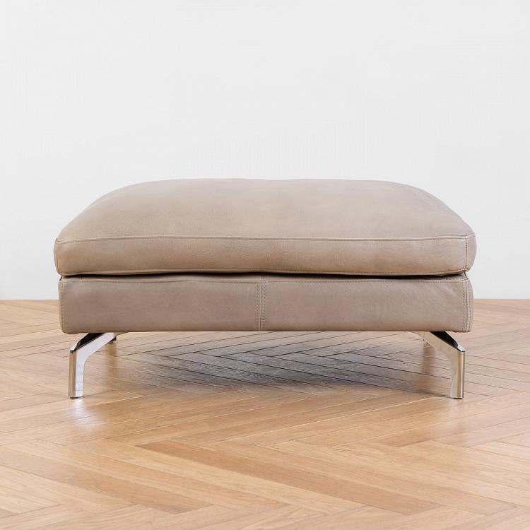 Угловой модульный диван Хилтон 2 Hilton Group 2