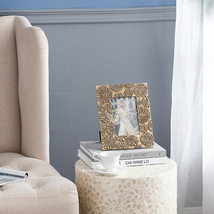 Рамка для фото Ар-деко Art Deco Photo Frame