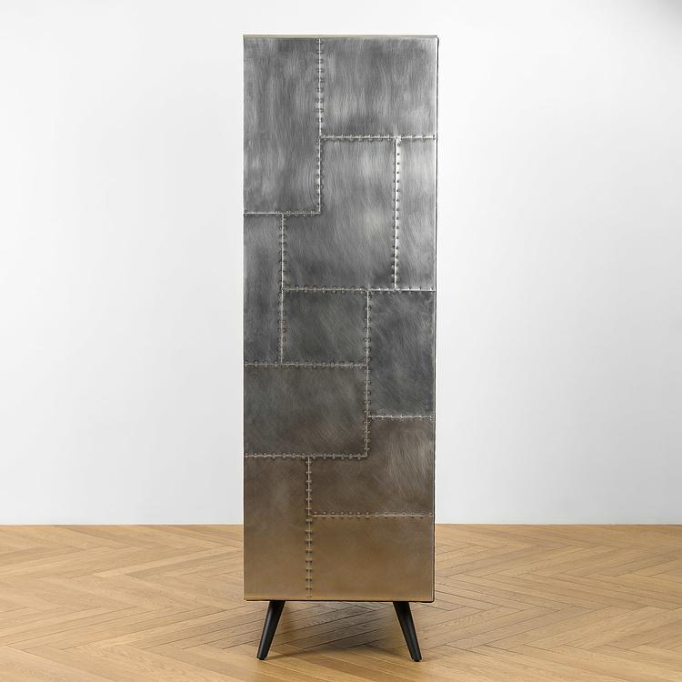 Шкаф-гардероб Рыцарь Knight Wardrobe RM