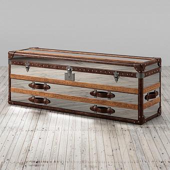 Harrow Trunk Medium